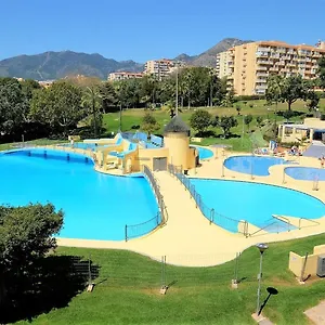  Apartment Jupiter Sea, Pools View