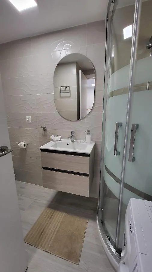 Impecable Estudio Con Parque Acuatico Benalmádena Appartamento