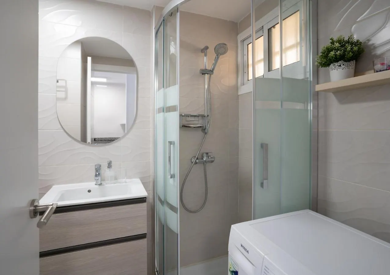 Impecable Estudio Con Parque Acuatico Benalmádena
